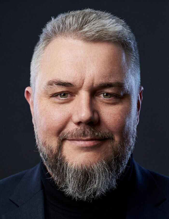 Роман Шапиро